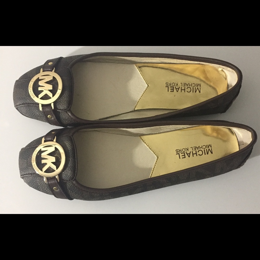 Michael Kors Fulton slip on